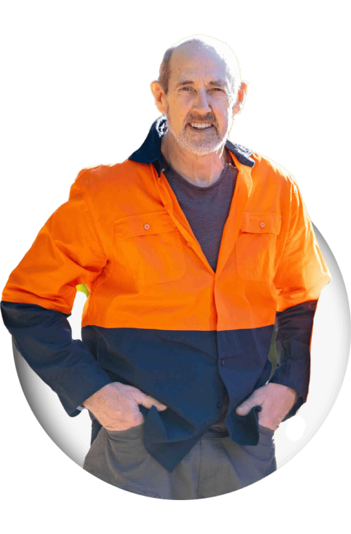 Picture of John Dale